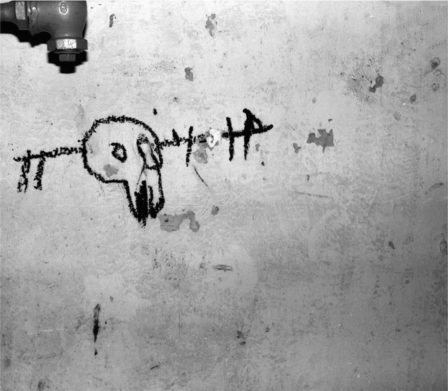 Jean Michel Basquiat
